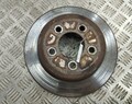 Тормозной диск Chrysler Voyager 2000-2007 - 55481574