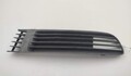 Заглушка (решетка) бампера Volkswagen Passat 5 1996-2001 - 55481594
