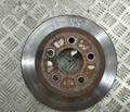 Тормозной диск Chrysler Voyager 2000-2007 - 55481598