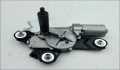 Двигатель стеклоочистителя (моторчик дворников) задний Ford S-Max 2006-2010 - 55481814