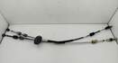 Трос кулисы Opel Astra J 2010-2017 - 55481846