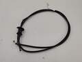 Трос капота Opel Astra H 2004-2010 - 55481954