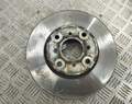 Тормозной диск Honda Accord 6 1998-2002 - 55481965