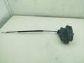 Замок двери Opel Astra J 2010-2017 - 55481969