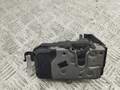 Замок двери Opel Astra H 2004-2010 - 55481986