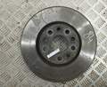 Тормозной диск Volkswagen Passat 6 2005-2010 - 55482004