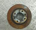 Тормозной диск Citroen C5 1 2001-2004 - 55482022