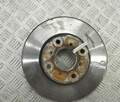 Тормозной диск Honda Accord 6 1998-2002 - 55482026