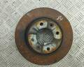 Тормозной диск Citroen C5 1 2001-2004 - 55482047