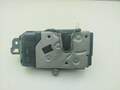 Замок двери Opel Astra H 2004-2010 - 55482115