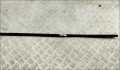 Молдинг стекла (боковое) Volkswagen Sharan (рест) 2000-2010 - 55482174