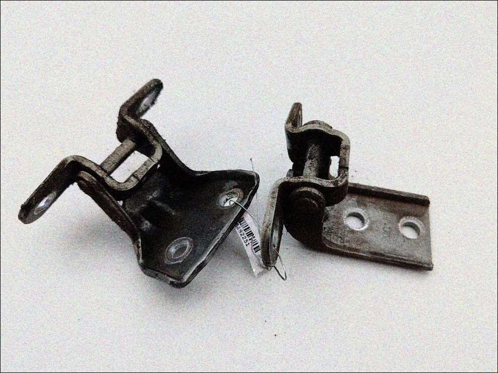 Петля двери Kia Rio 2 2005-2011 - 55482251