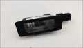 Подсветка номера BMW 5 E39 1995-2003 - 55482376