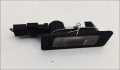 Подсветка номера BMW 5 E39 1995-2003 - 55482378