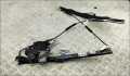 Стеклоподъемник электрический Ford Mondeo 3 2000-2007 - 55482447