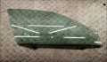 Стекло двери боковой BMW 3 E46 1998-2006 - 55482505