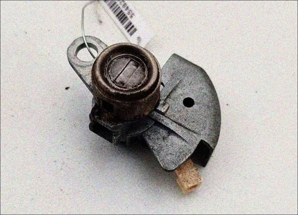 Личинка замка Kia Rio 2 2005-2011 - 55482518