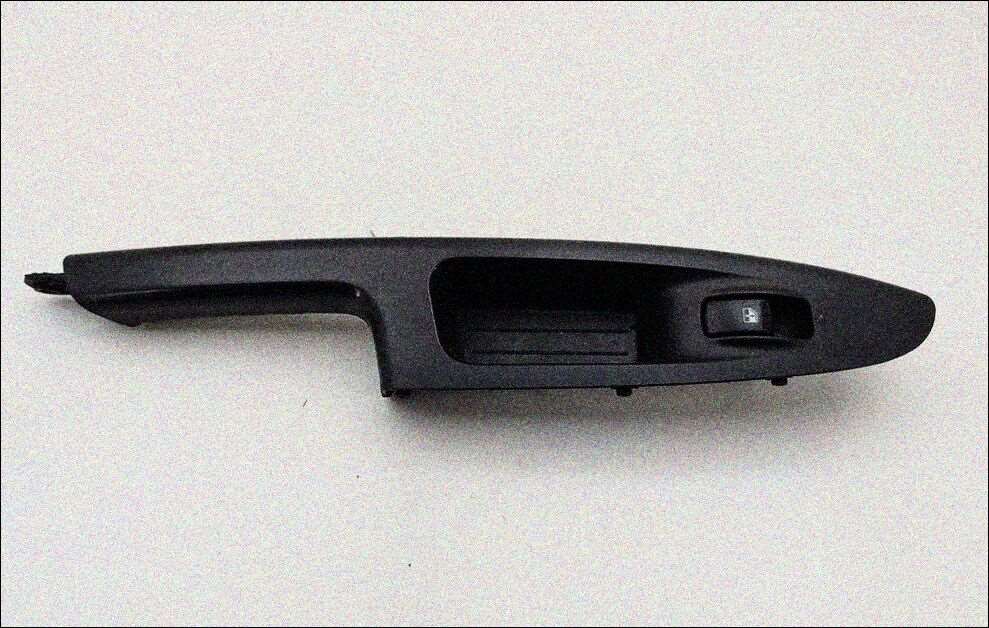Кнопка стеклоподъемника (блок кнопок) Kia Rio 2 2005-2011 - 55482519