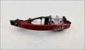 Ручка двери наружная Volkswagen Golf 5 2003-2009 - 55482558