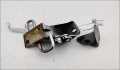 Петля двери Volkswagen Touran 2003-2006 - 55482581