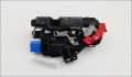 Замок двери Volkswagen Golf 5 2003-2009 - 55482586