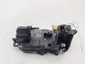 Замок двери Opel Astra H 2004-2010 - 55482649