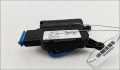 Электропривод заслонки отопителя Volkswagen Golf 5 2003-2009 - 55482651