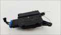 Электропривод заслонки отопителя Volkswagen Golf 5 2003-2009 - 55482679