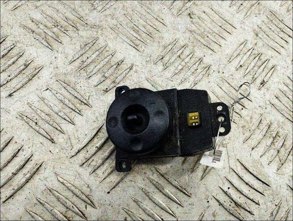 Джойстик регулировки зеркал Kia Rio 2 2005-2011 - 55482688