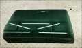 Стекло двери боковой Ford Galaxy 1 (рест) 2000-2006 - 55482694