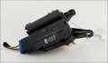 Электропривод заслонки отопителя Volkswagen Golf 5 2003-2009 - 55482699