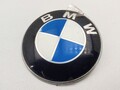 Эмблема BMW 5 E39 1995-2003 - 55482856