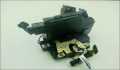 Замок двери Audi A6 (C5) 1997-2005 - 55483002