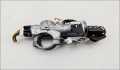 Замок зажигания Nissan Primera P12 2002-2008 - 55483011