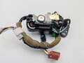 Замок зажигания Honda Accord 6 1998-2002 - 55483159