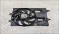 Вентилятор радиатора Ford Mondeo 3 2000-2007 - 55483202