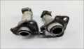 Кронштейн бампера Audi A4 (B6) 2000-2006 - 55483254