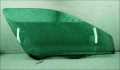 Стекло двери боковой Citroen Xsara 1 1997-2000 - 55483259