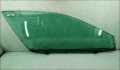 Стекло двери боковой BMW 3 E46 1998-2006 - 55483289