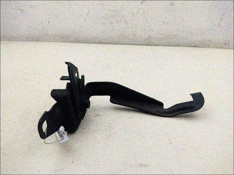 Замок капота Renault Laguna 3 2009-2026 - 55483377