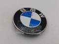 Эмблема BMW 3 E90 2005-2012 - 55483392