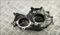Крышка передняя двс Mazda 5 (CR) 2005-2010 - 55483487