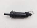 Насос омывателя Opel Astra H 2004-2010 - 55483672