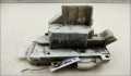 Замок двери Ford Mondeo 3 2000-2007 - 55483686
