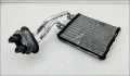 Радиатор печки Volkswagen Touareg 2002-2007 - 55483701