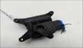 Электропривод заслонки отопителя Volkswagen Touareg 2002-2007 - 55483760