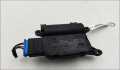 Электропривод заслонки отопителя Volkswagen Touareg 2002-2007 - 55483781