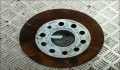 Тормозной диск Volkswagen Caddy 2004-2015 - 55483891