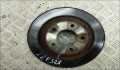 Тормозной диск Mazda 5 (CR) 2005-2010 - 55483919