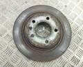 Тормозной диск Opel Astra J 2010-2017 - 55484005